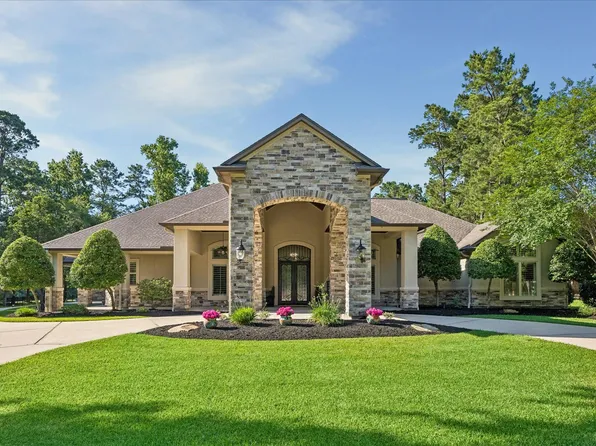 28203 Meadow Frst, Magnolia, TX 77355