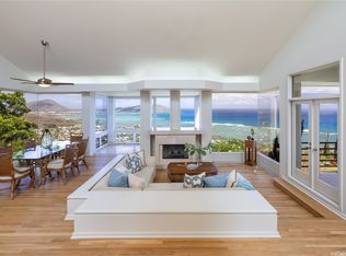 471 Maono Loop, Honolulu, HI 96821