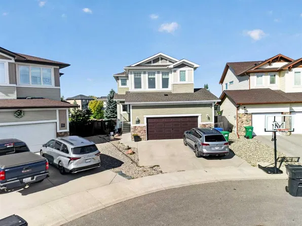 673 E Twinriver Cres W, Lethbridge, AB T1J 5G1
