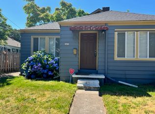 1470 NE Going St, Portland, OR 97211