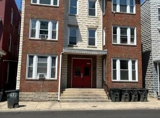 419 S Potomac St #1, Hagerstown, MD 21740