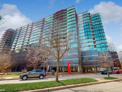 800 Elgin Rd APT 1521, Evanston, IL, 60201