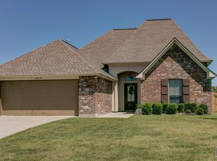 41474 Creekstone Ave, Prairieville, LA 70769