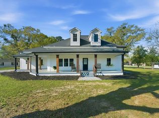 511 W Broad St, Iva, SC 29655