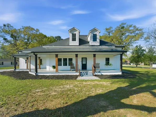 511 W Broad St, Iva, SC 29655