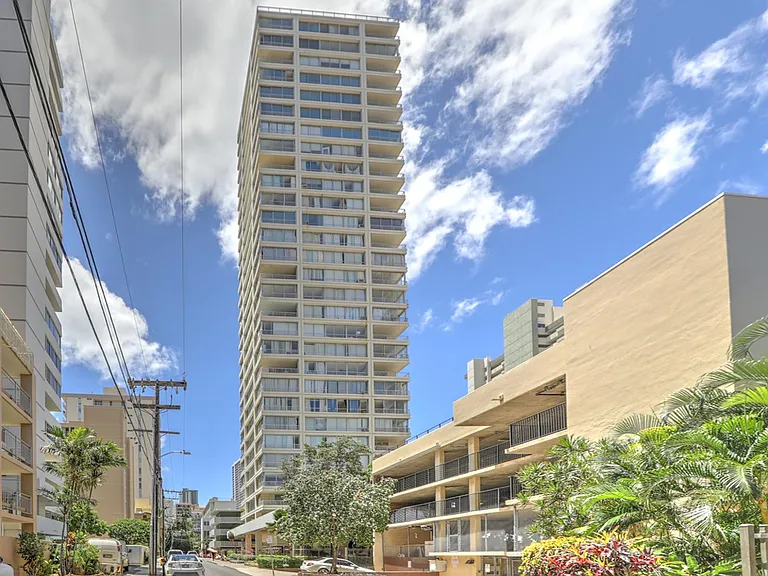 2421 Tusitala St #900 — Photo 13