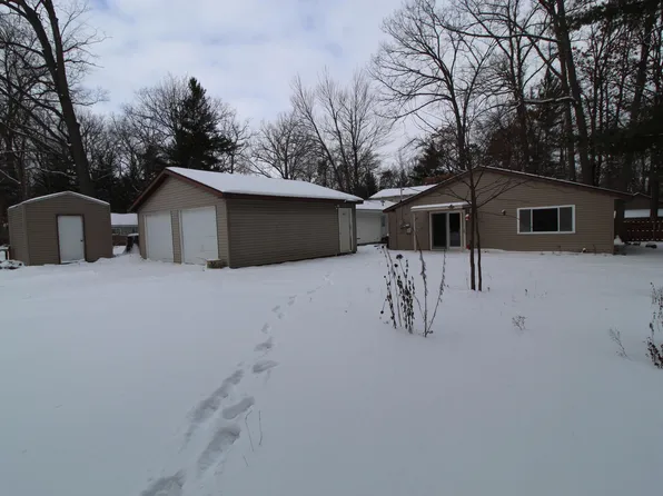 504 Sullivan Ave, Prudenville, MI 48651