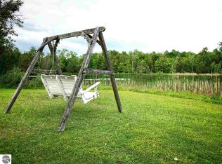 1591 E Ludington Dr, Farwell, MI 48622