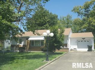 7496 Us Highway 45 S, Carrier Mills, IL 62917