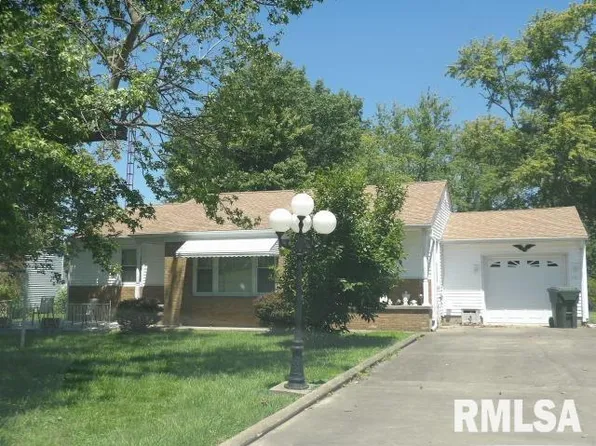 7496 Us Highway 45 S, Carrier Mills, IL 62917