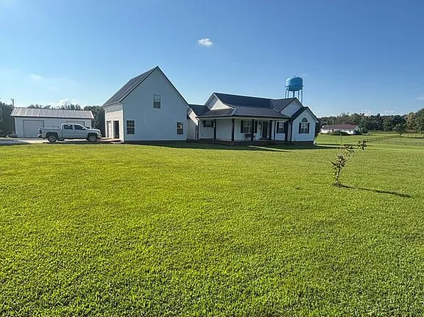 130 Lauren Ln, Mount Pleasant, TN 38474