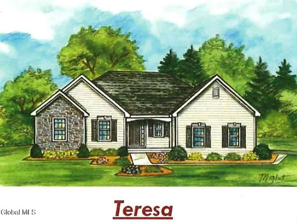 9 Strawberry Fields Drive, Castleton, NY 12033