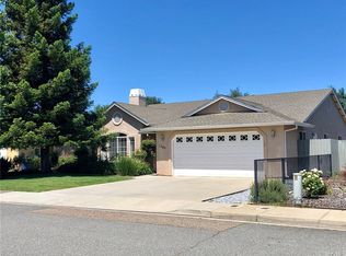 1260 Britt Ln, Red Bluff, CA 96080