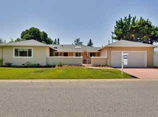 13880 Espada Ct, Saratoga, CA 95070
