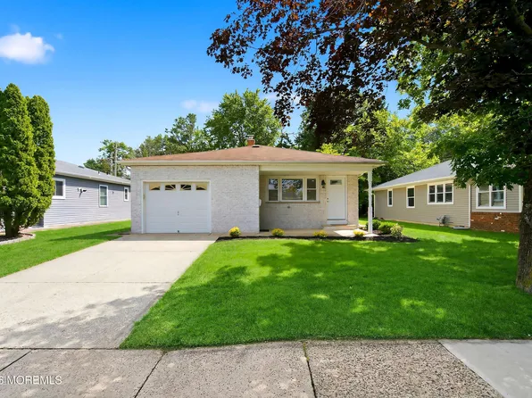 778 Jamaica Boulevard, Toms River, NJ 08757