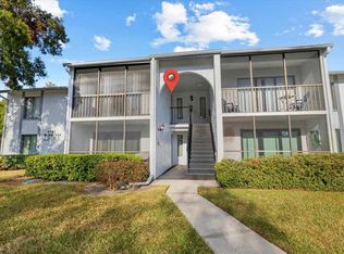 1127 Pine Ridge Cir W APT A2, Tarpon Springs, FL 34688