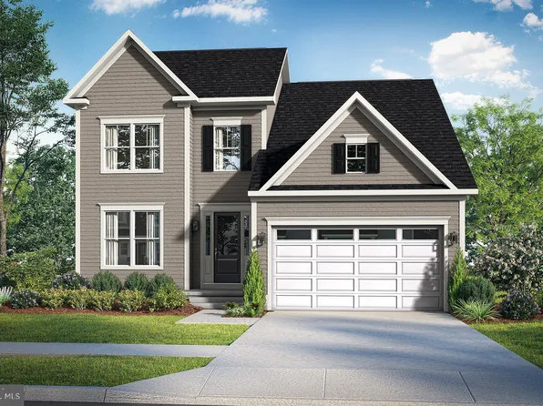 Sunbeam Way, Milton, DE 19968