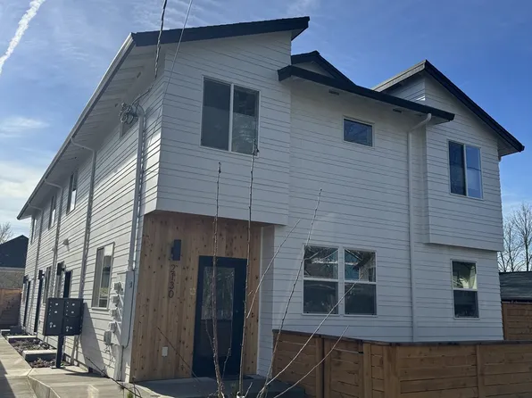 2134 SE Brooklyn St, Portland, OR 97202