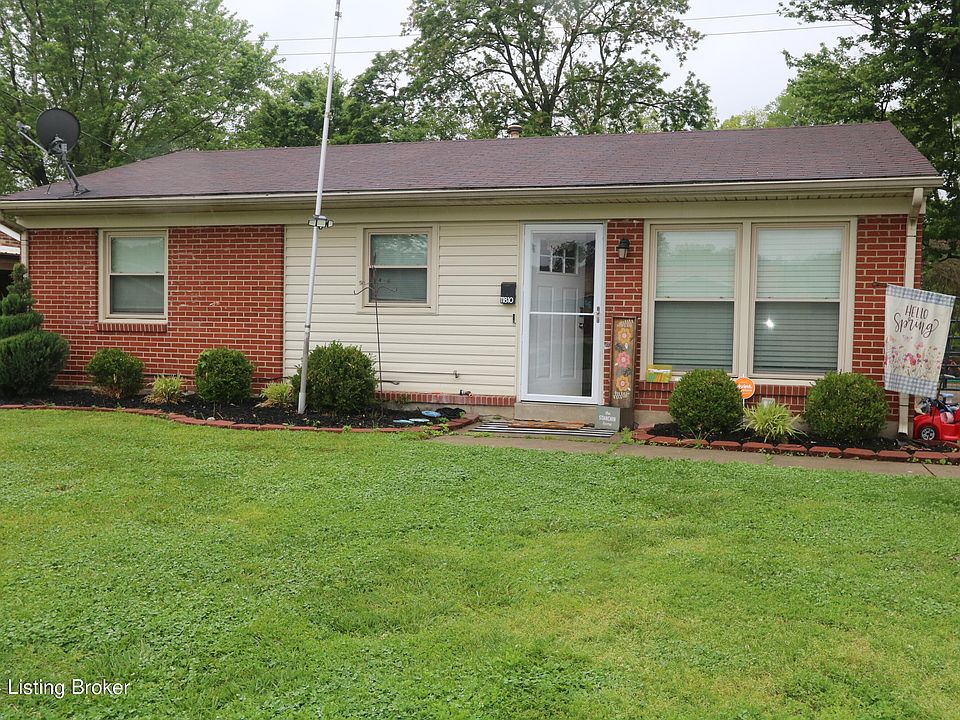 1st image of 11810 Mahogany Dr