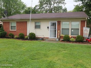 11810 Mahogany Dr, Louisville, KY 40272