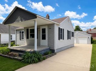 3016 Mohawk St, Middletown, OH 45044