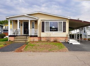 1 Forest Ln #225, Attleboro, MA 02703