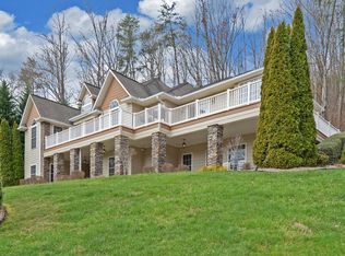 317 Ash Branch Cir, Hayesville, NC 28904