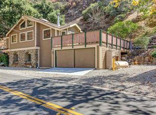 29482 Silverado Canyon Rd, Silverado, CA 92676