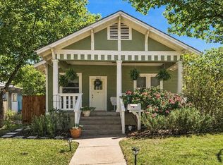 1809 Nickerson St, Austin, TX 78704