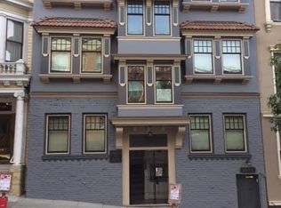 1045 Fell St #B, San Francisco, CA 94117