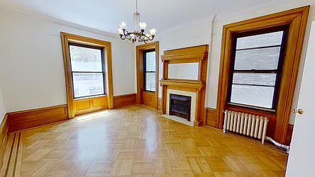 Rented by Oxford Property Group