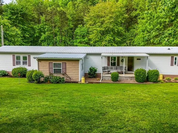 199 Langnau Rd, London, KY 40741