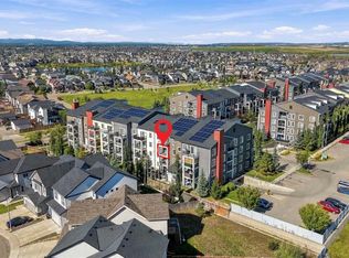 755 S Copperpond Blvd SE #1306, Calgary, AB T2Z 4R2