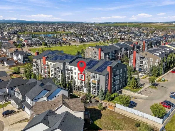 755 S Copperpond Blvd SE #1306, Calgary, AB T2Z 4R2