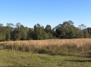 348 Johnson Rd, Sandy Hook, MS 39478