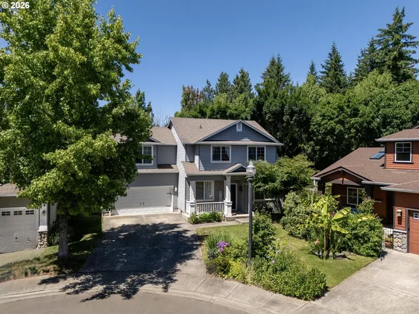 18312 SE 43rd Ln, Vancouver, WA 98683
