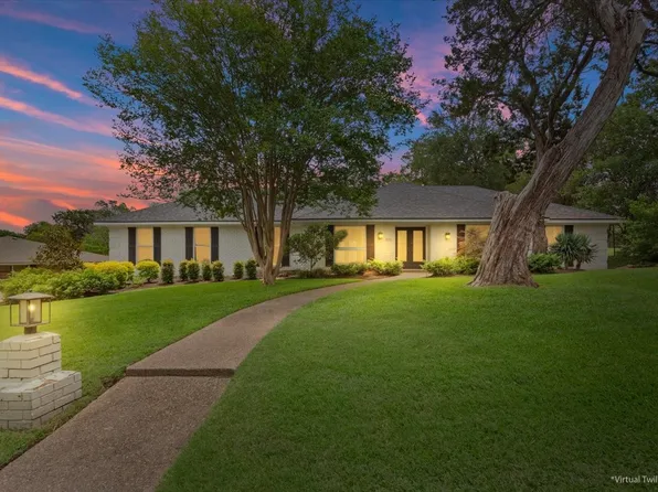 3201 Carroll Dr, Waco, TX 76708