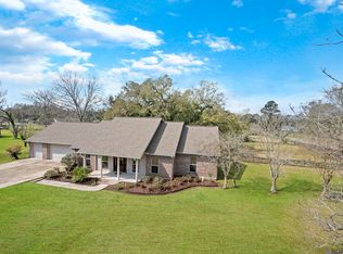 41255 Black Bayou Rd, Gonzales, LA 70737