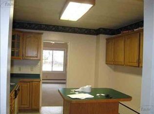 3437 S Belsay Rd, Burton, MI 48519