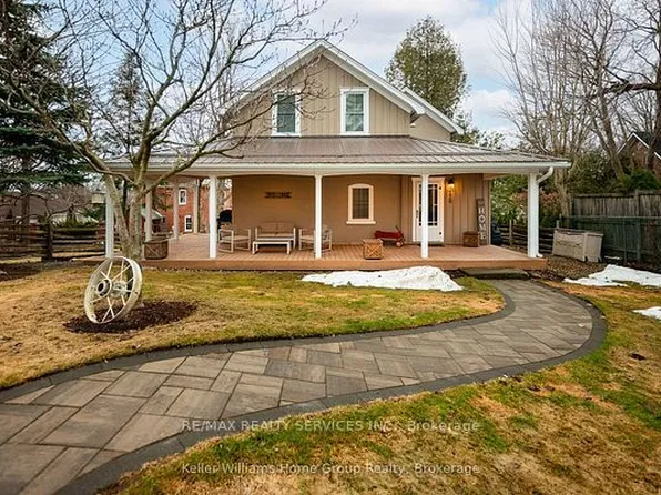 128 2nd Ave W, Shelburne, ON L9V 2X3