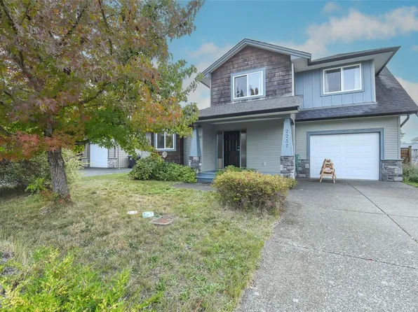 2237 Neptune Way, Comox, BC V9M 4E8