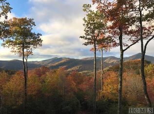 3 Sorrel, Sapphire, NC 28774