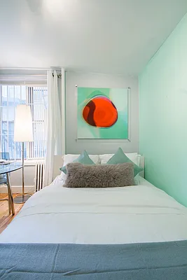 Rented by Alpha Properties NYC I LLC | media 45