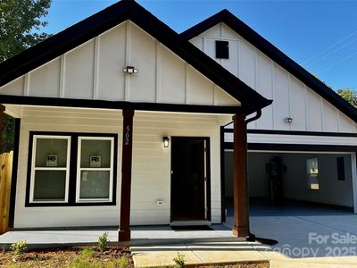 502 S Skyland Dr, Bessemer City, NC, 28016