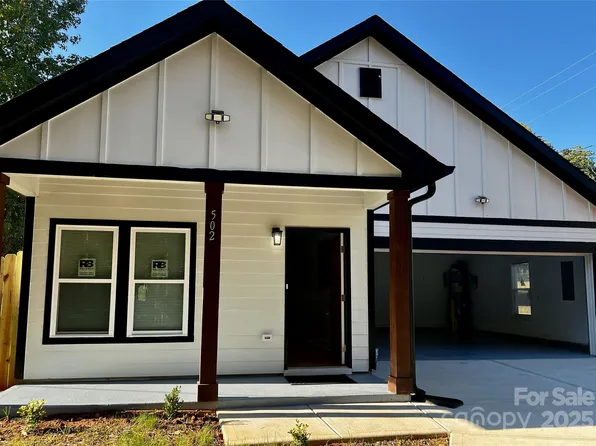 502 S Skyland Dr, Bessemer City, NC 28016