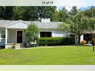 137 Mount Savage Dr, Ashland, KY 41101