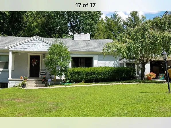 137 Mount Savage Dr, Ashland, KY 41101