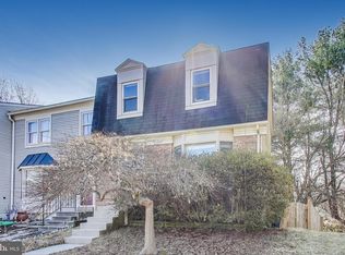 73 Pontiac Way, Gaithersburg, MD 20878