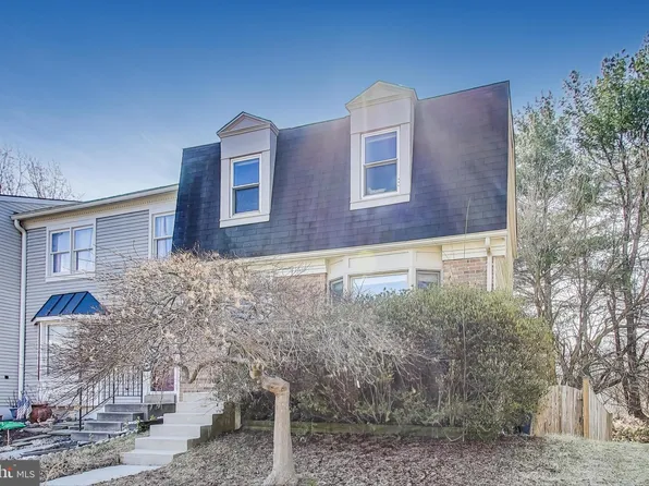 73 Pontiac Way, Gaithersburg, MD 20878