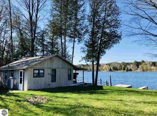 7011 Crystal Springs Rd, Bellaire, MI 49615